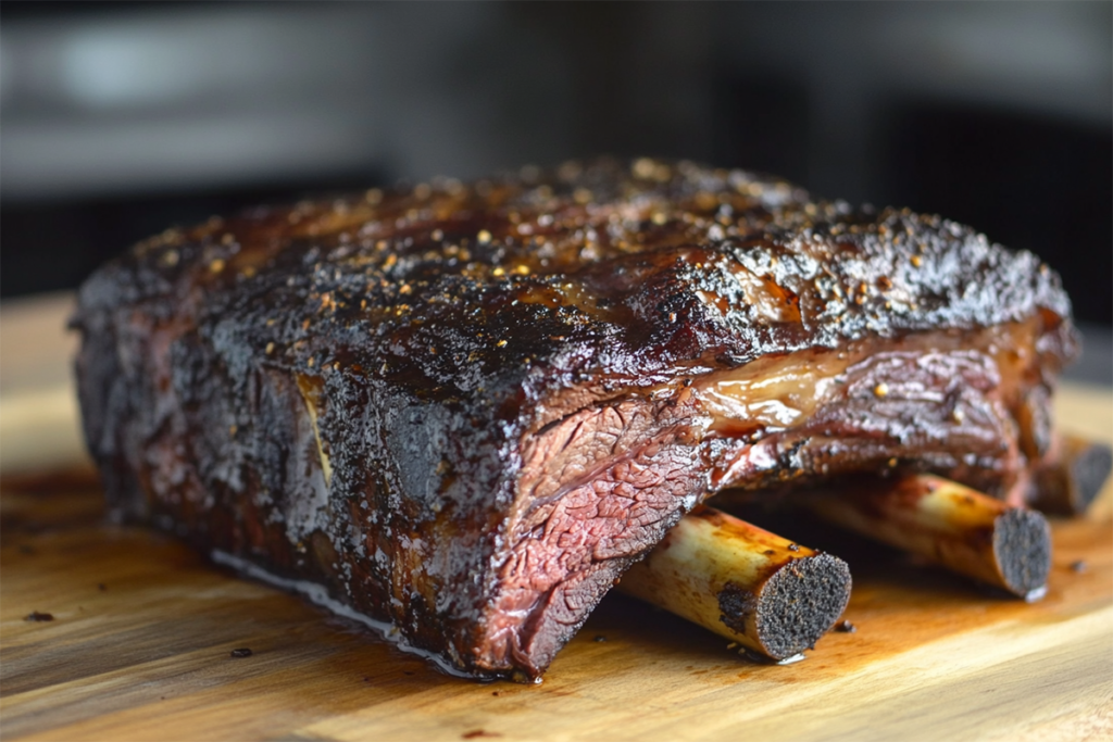 Discover the best beef short rib recipe! Learn to cook tender, flavorful ribs with step-by-step instructions and tips for perfect results.